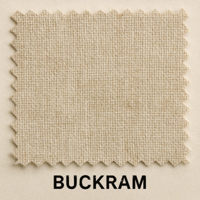 Ladies Buckram