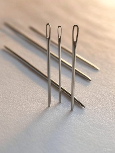 Hand Sewing Needles