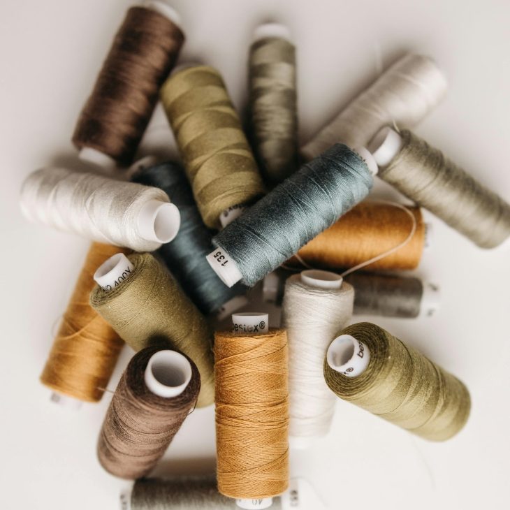 Cotton Sewing Thread