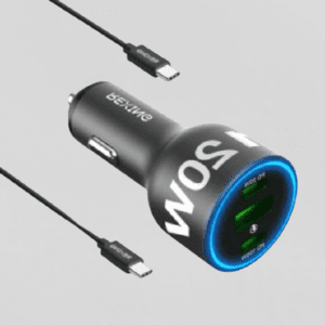 Rexing 120W Car Charger