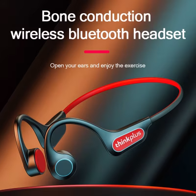 Lenovo Wireless Headset