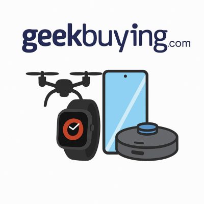 GeekBuying