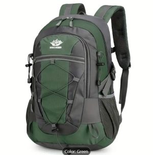 Hiking Backpack