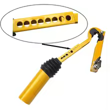 Anti Theft Car lock (Copy)