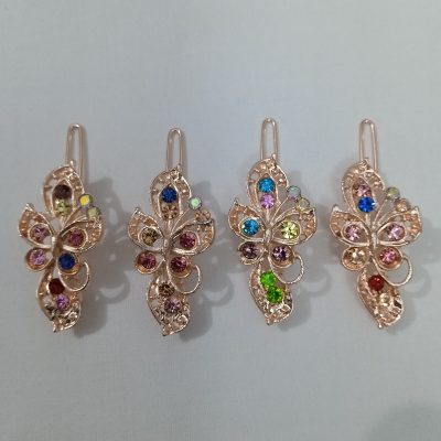 Hijab Broach/decorative scarf pin