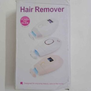 Hair Remover