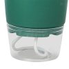 Self-Watering Flower Pot