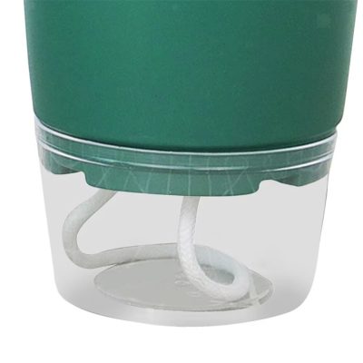Self-Watering Flower Pot