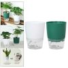 Self-Watering Flower Pot