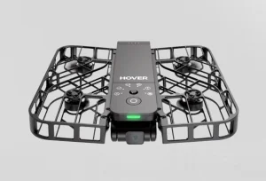 HoverAir X1 ProMax