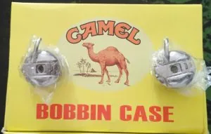 Bobbin Case