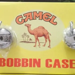 Bobbin Case