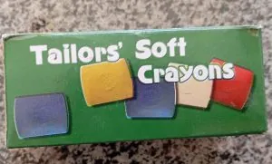 Tailoring Chalk